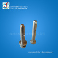CNC Turning Part for Concrete Mixer